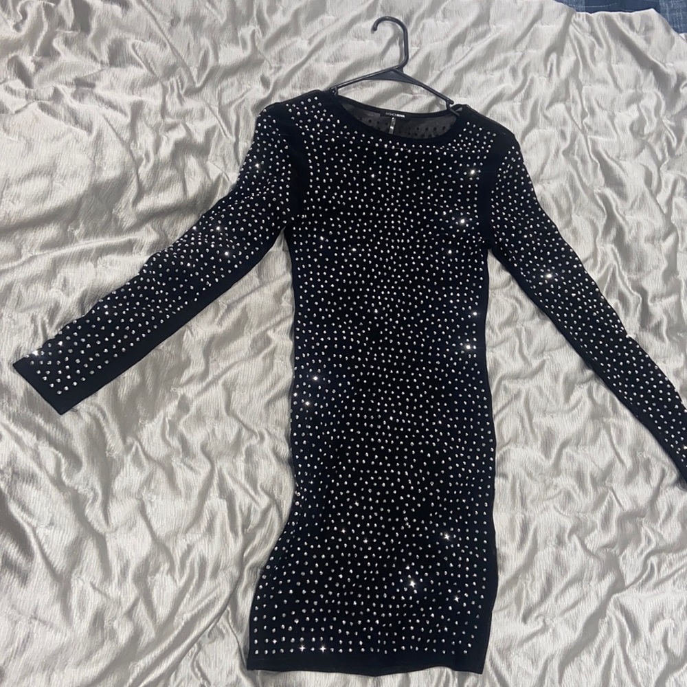 Fashion nova -party dress